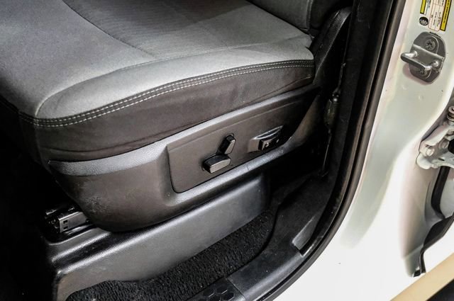 Used 2019 RAM 2500 Lone Star image 32
