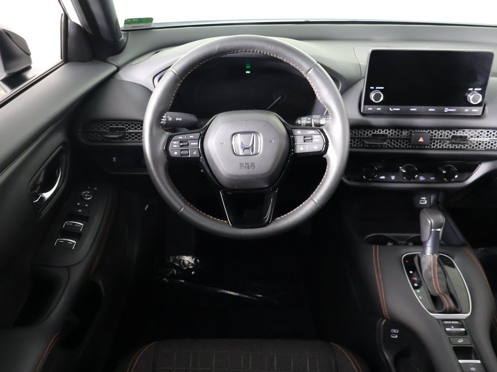 Used 2024 Honda HR-V Sport image 33