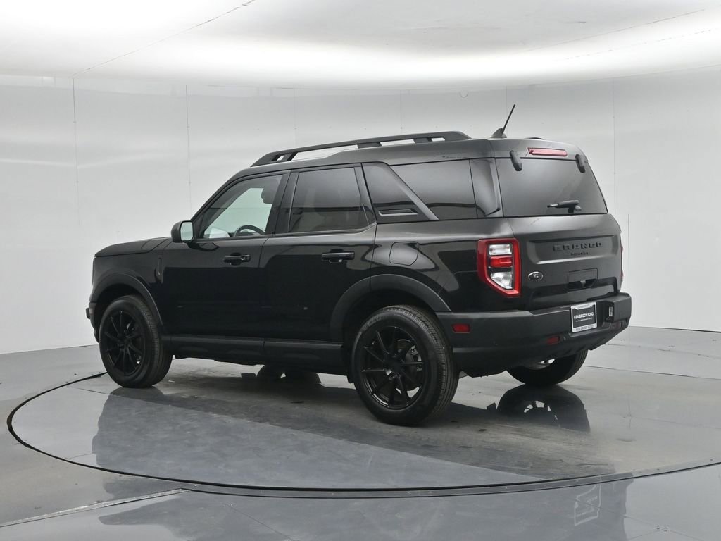 Used 2023 Ford Bronco Sport Outer Banks w/ Tech Package image 6
