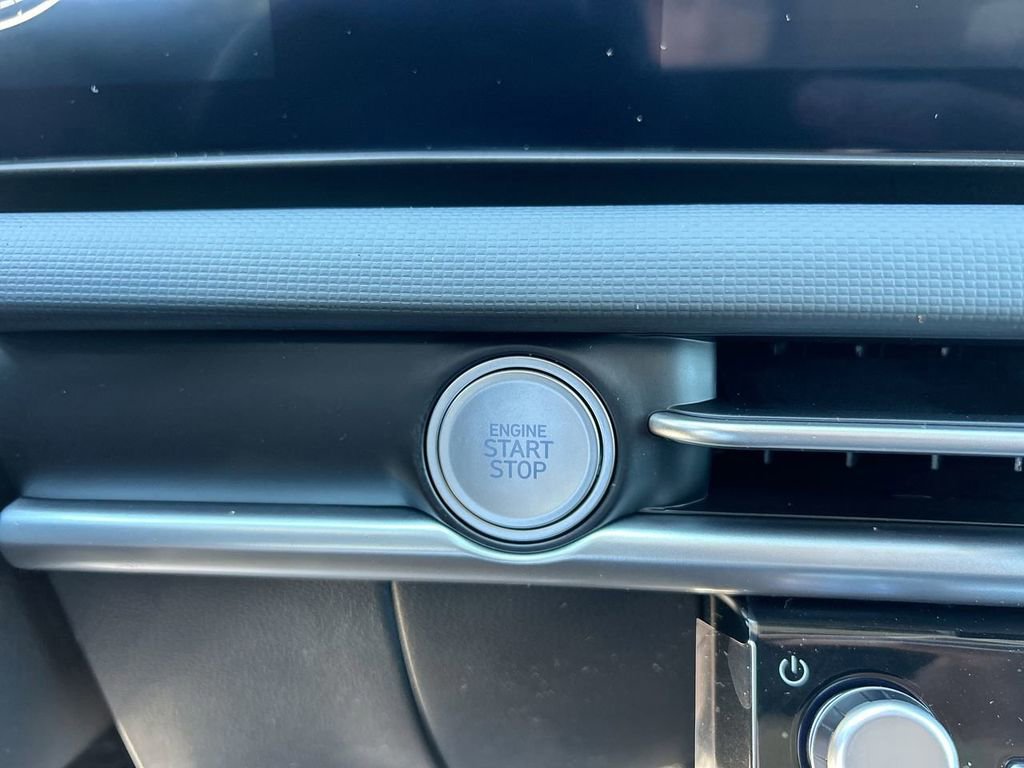 New 2026 Hyundai Tucson SEL image 32