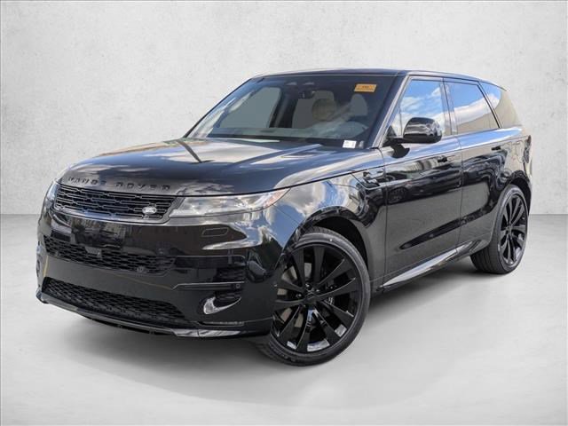 New 2026 Land Rover Range Rover Sport Dynamic SE