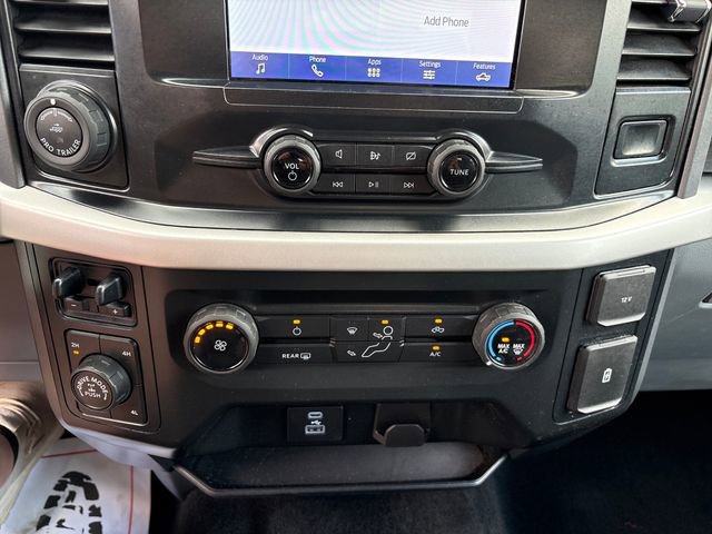 Used 2022 Ford F150 XLT w/ XTR Package AWD/4WD image 19