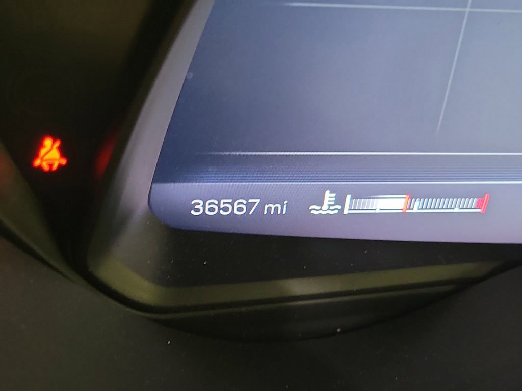 Certified 2021 Cadillac CT5 Premium Luxury RWD image 24