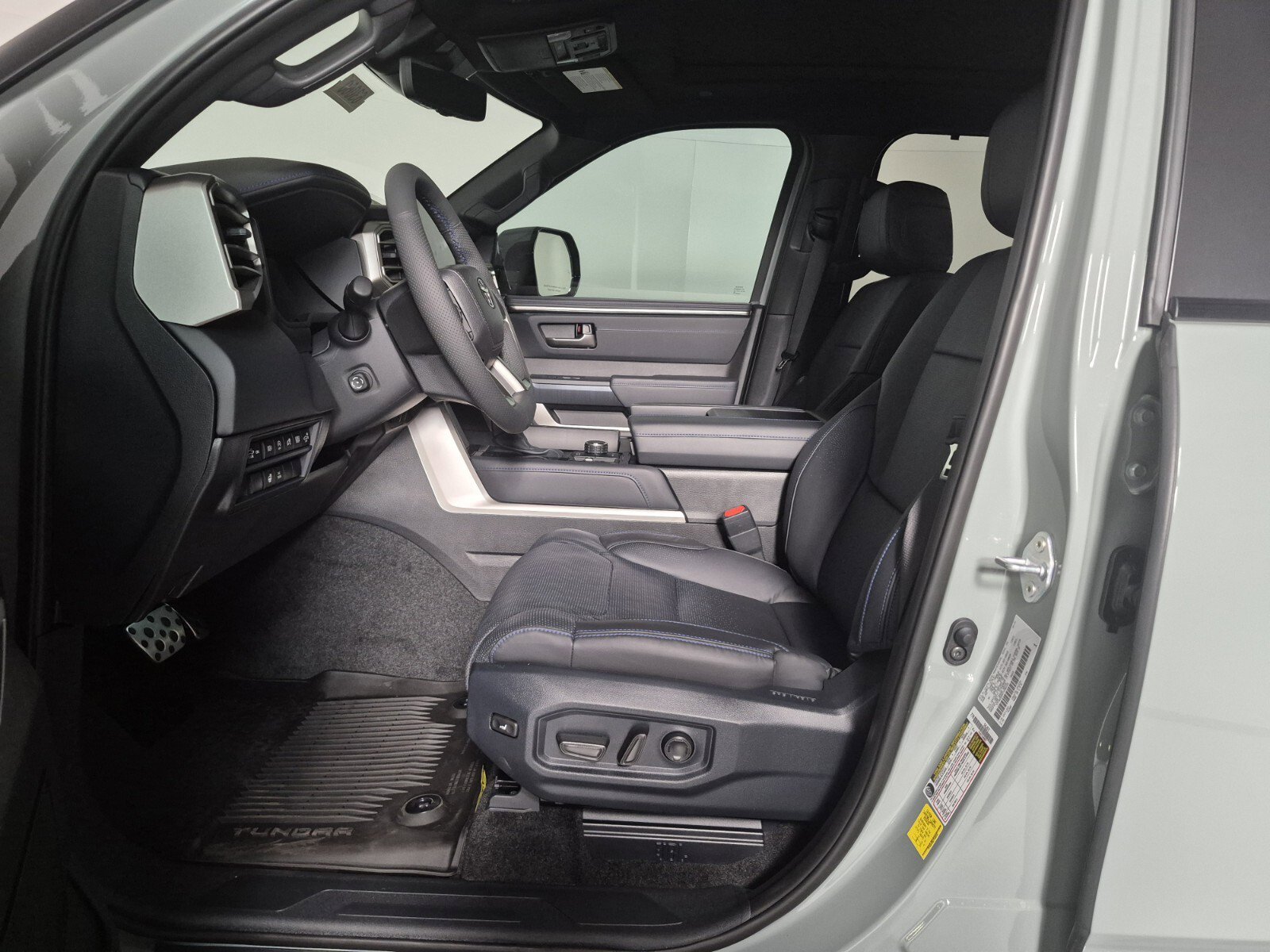 New 2026 Toyota Tundra Platinum AWD/4WD image 15