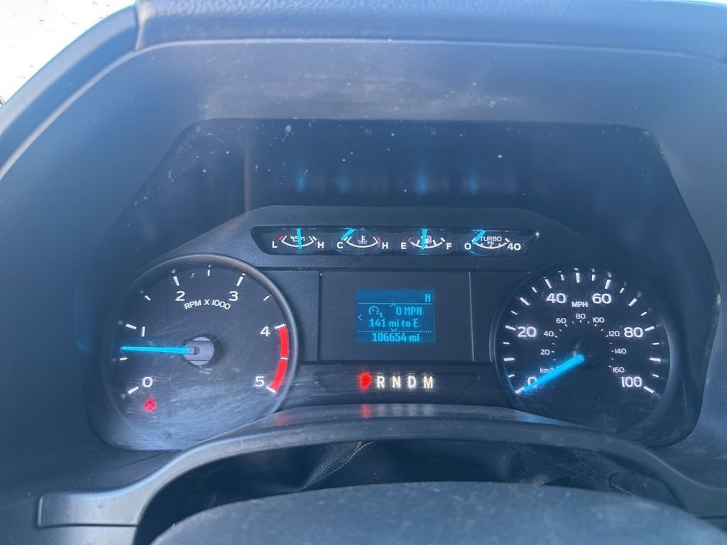 Used 2022 Ford F350 XL w/ STX Appearance Package image 21