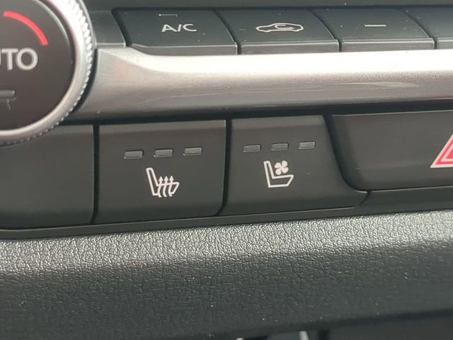 New 2026 MAZDA CX-50 AWD 2.5 Hybrid w/ Weather Package image 20