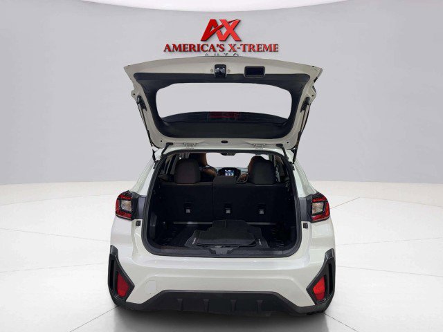 Used 2024 Subaru Crosstrek 2.0i Premium AWD/4WD image 58