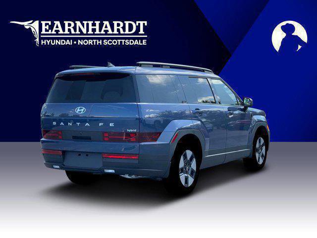 New 2026 Hyundai Santa Fe SEL image 7