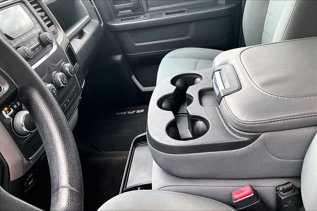 Used 2016 RAM 1500 Express image 18