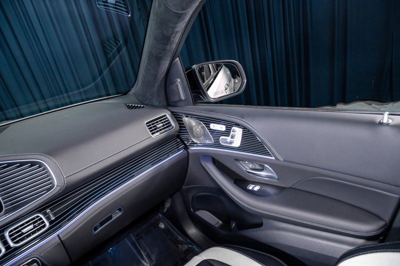 New 2026 Mercedes-Benz GLE 63 AMG S image 27