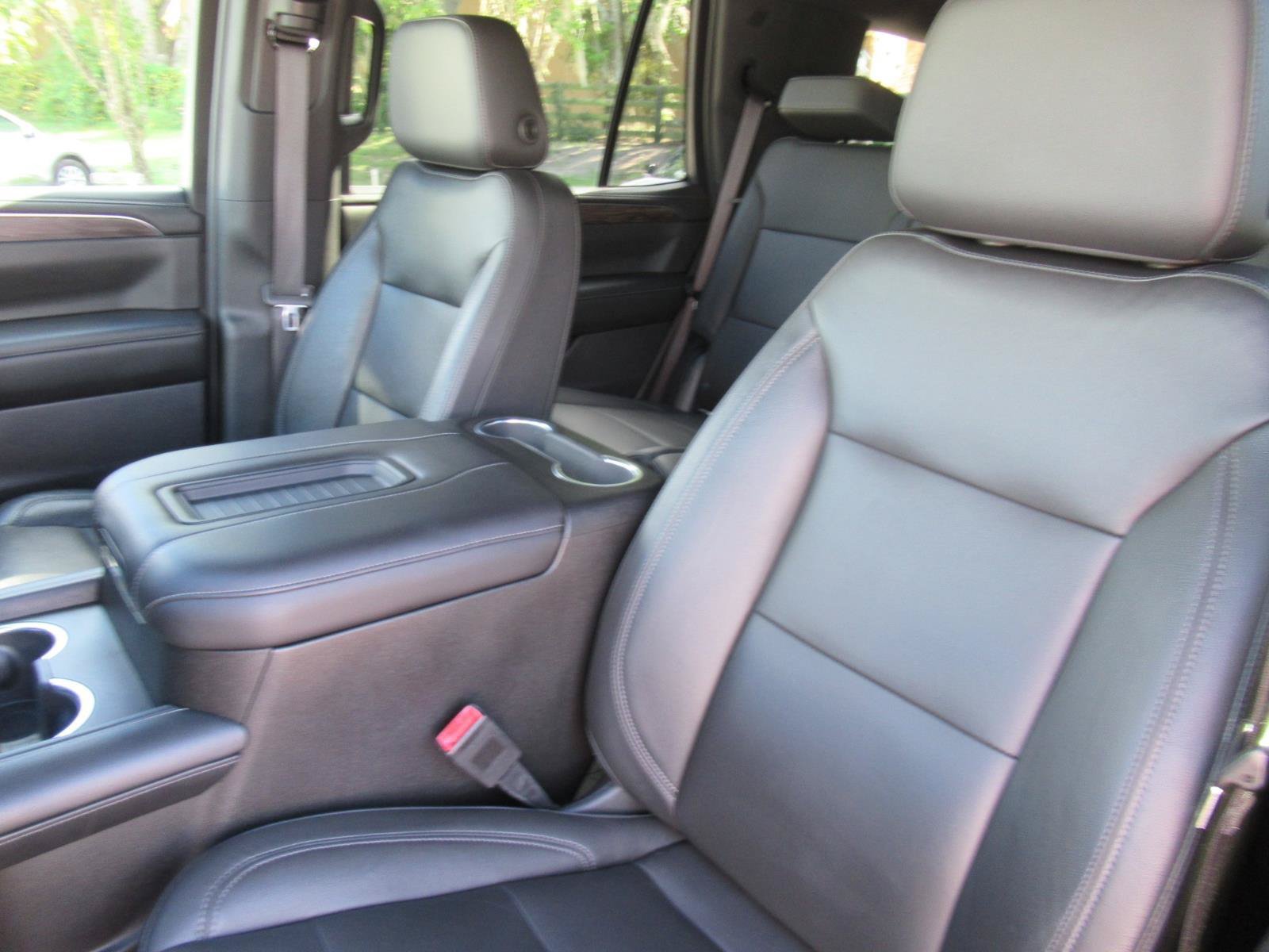 Used 2021 Chevrolet Tahoe Z71 AWD/4WD image 20