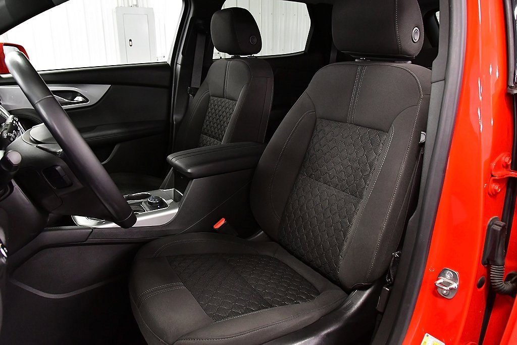 Used 2019 Chevrolet Blazer LT image 24