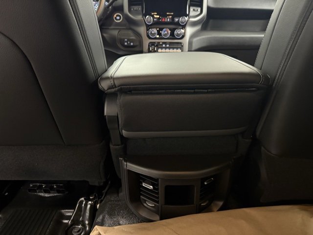 New 2026 RAM 5500 Tradesman image 14