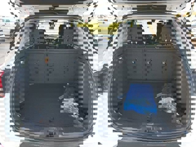 New 2026 Chevrolet TrailBlazer LT w/ LT Cold Weather Package image 26