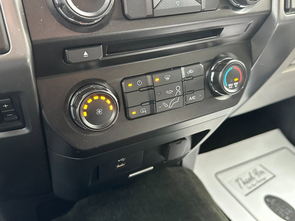 Used 2017 Ford F250 XLT w/ XLT Value Package image 13