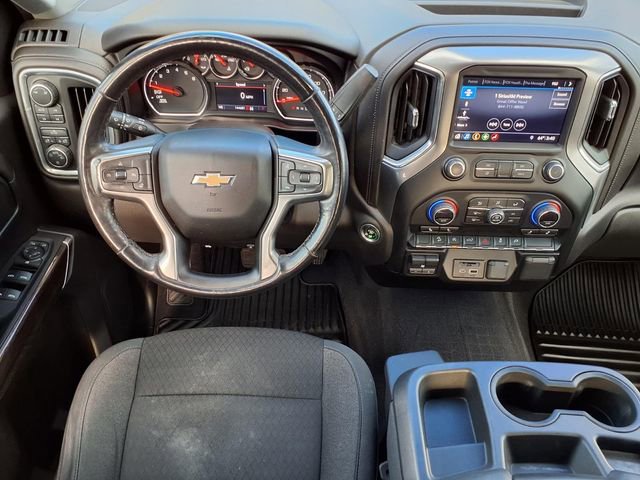 Used 2019 Chevrolet Silverado 1500 LT w/ All-Star Edition image 6
