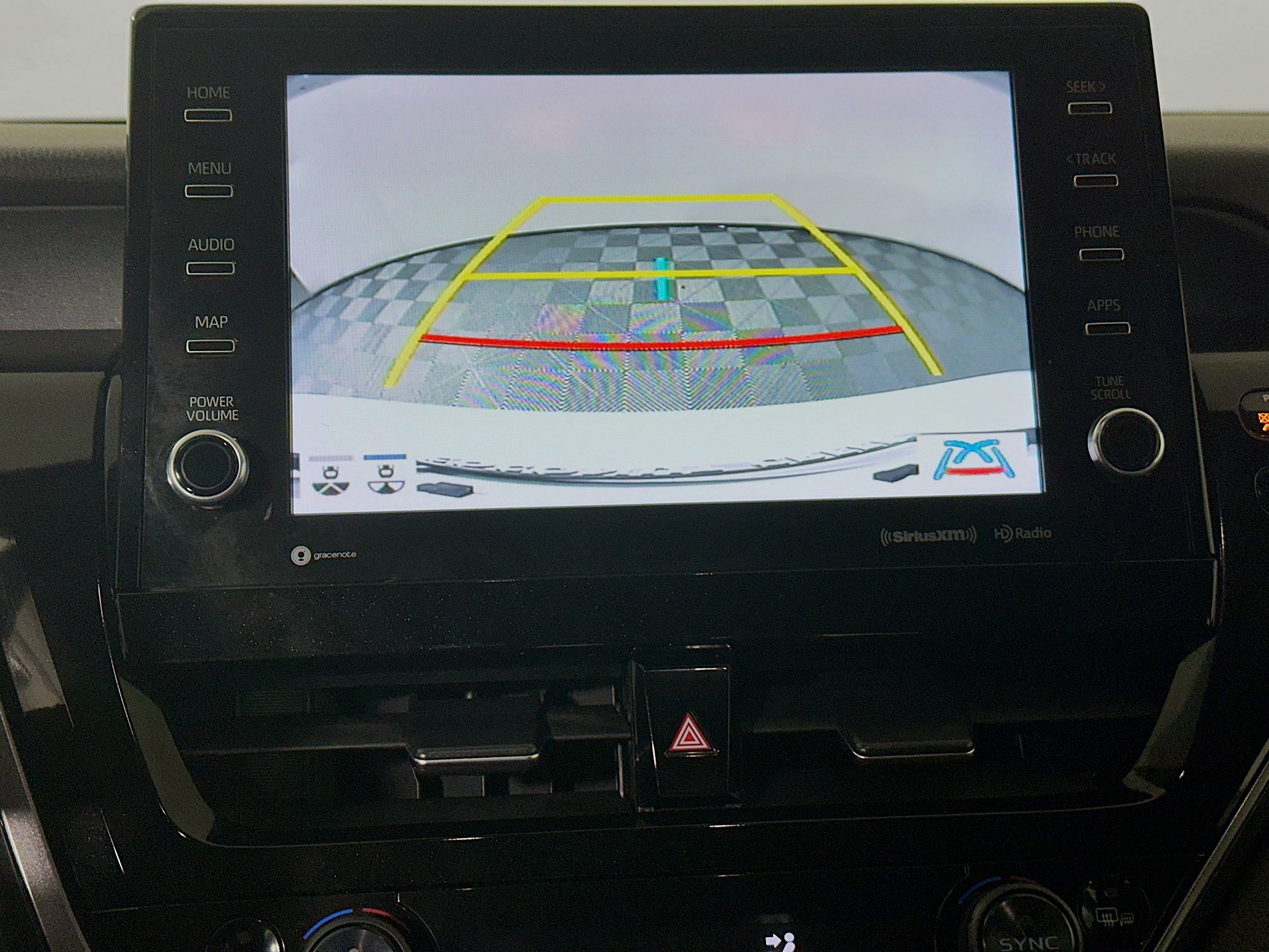 Used 2023 Toyota Camry SE w/ Audio Upgrade Package FWD image 25