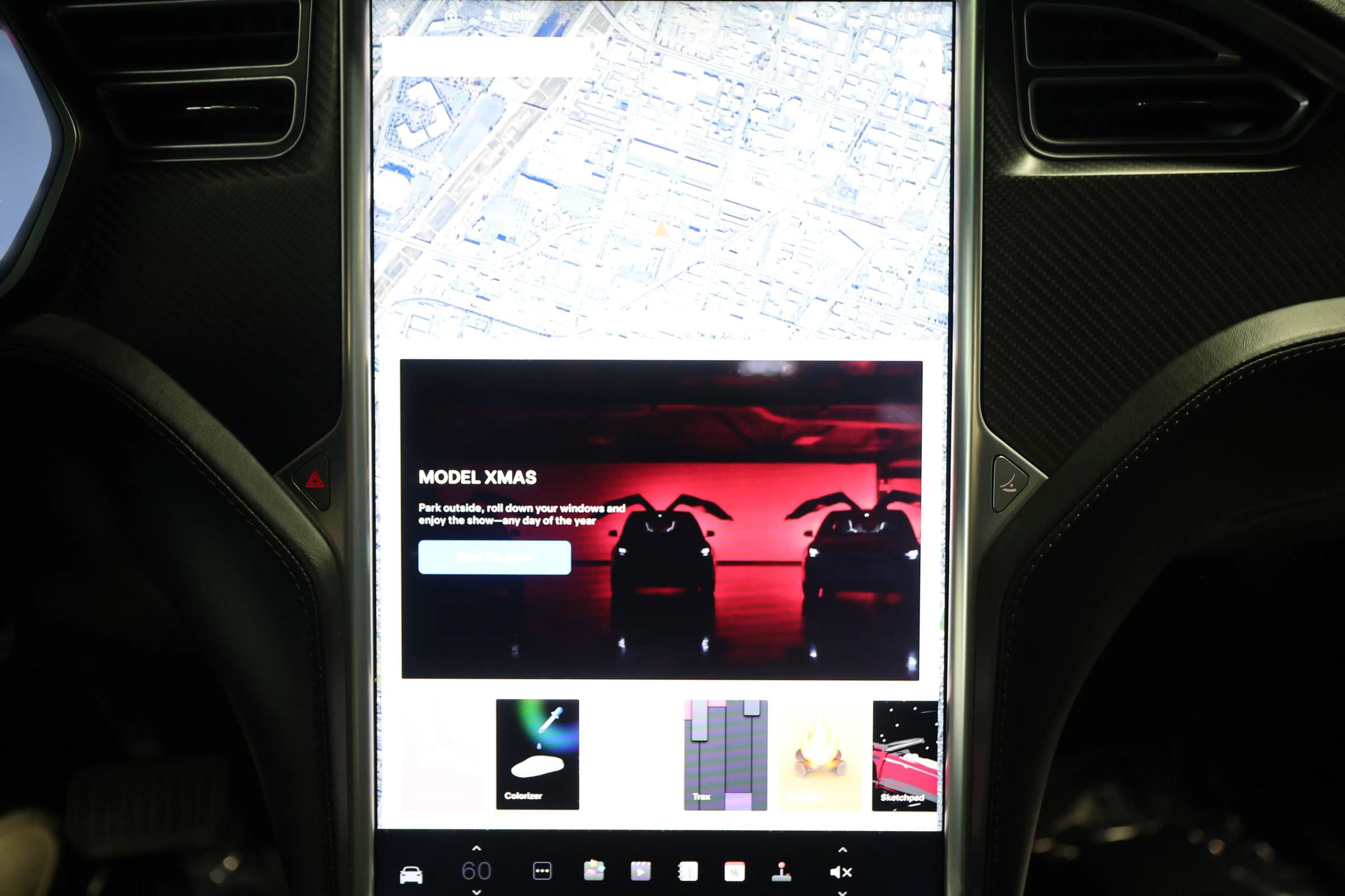 Used 2018 Tesla Model X 75D image 72