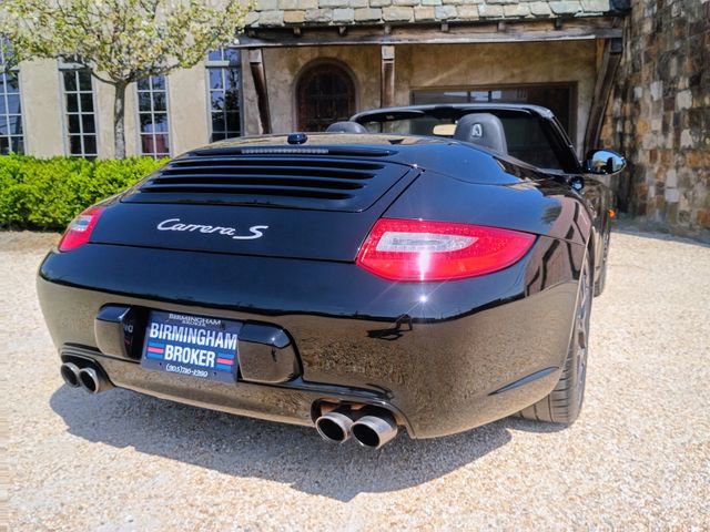Used 2009 Porsche 911 Carrera S image 16