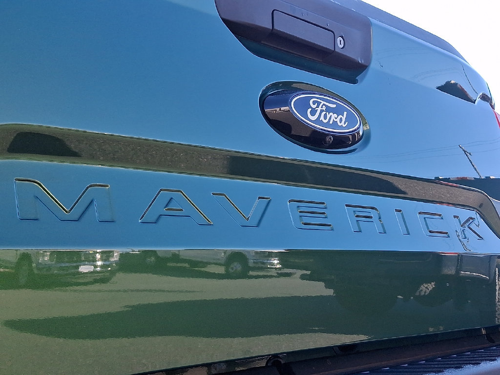Used 2025 Ford Maverick XL w/ Equipment Group 101A AWD/4WD image 29