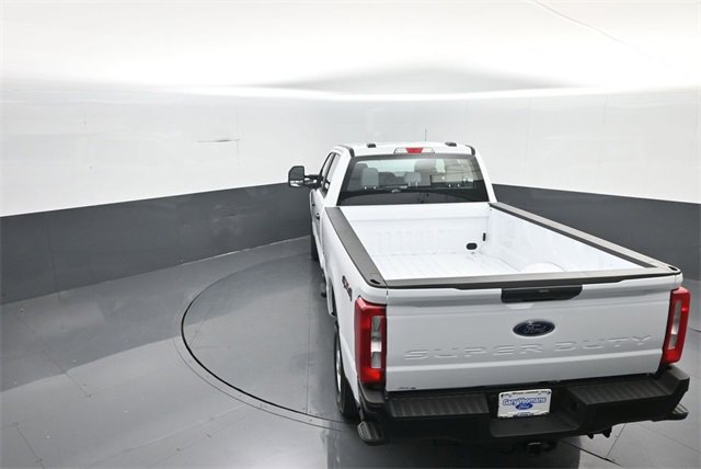 New 2026 Ford F250 XL image 21