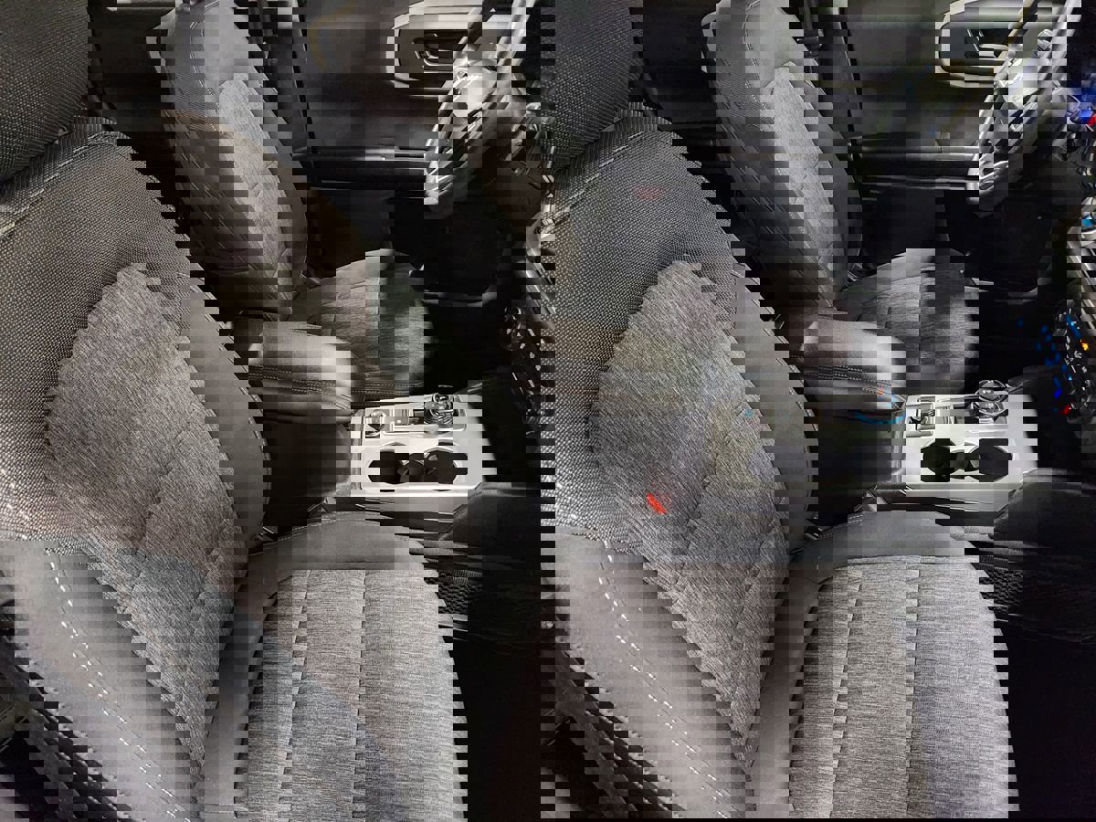 Used 2021 Ford Bronco Sport Big Bend image 32