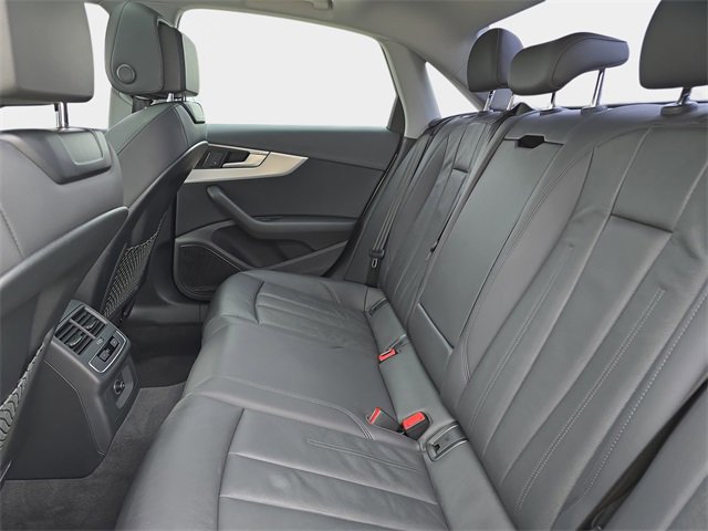 Used 2018 Audi A4 2.0T Premium Plus w/ Premium Plus Package image 16