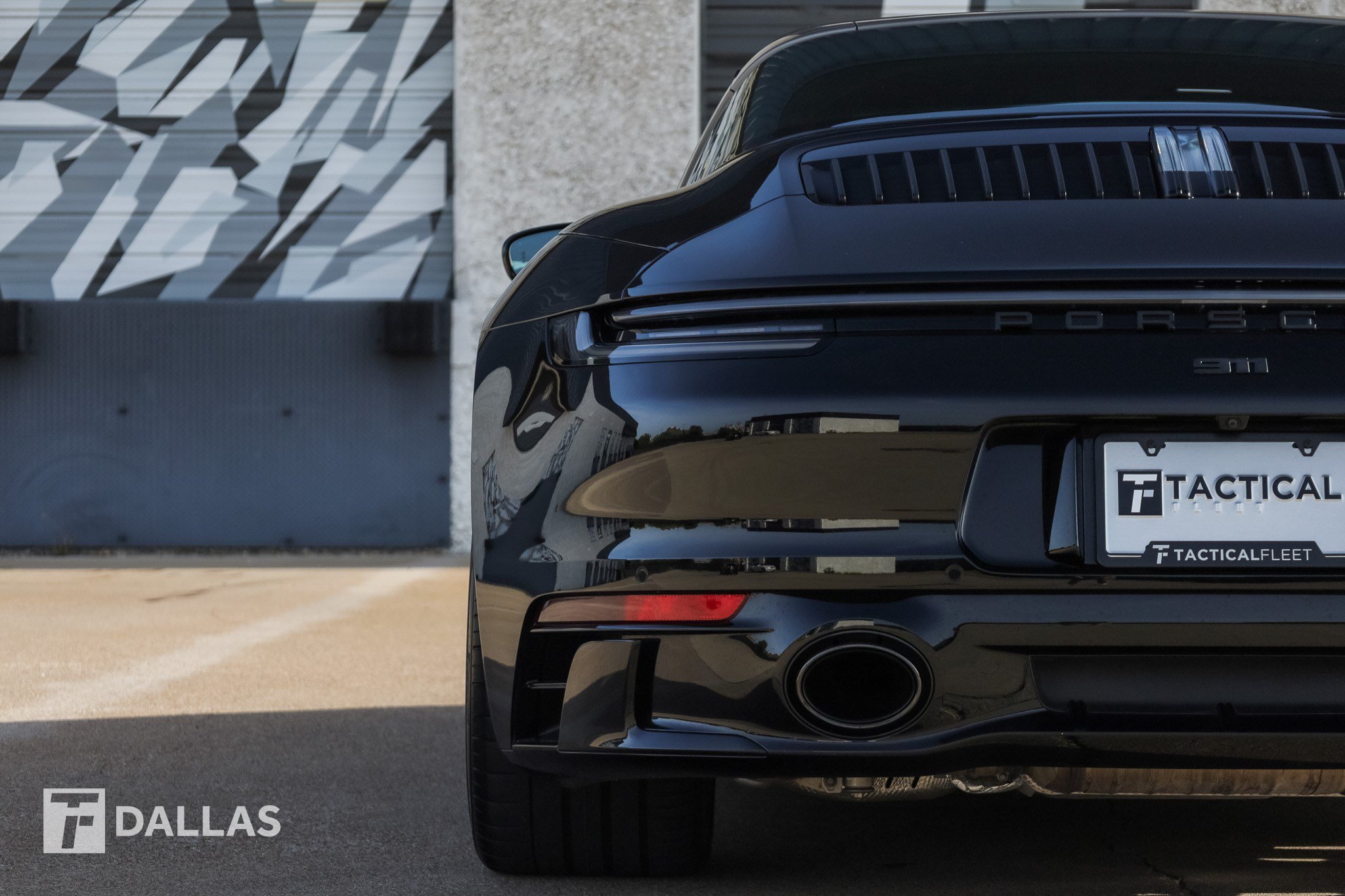 Used 2023 Porsche 911 50th Anniversary Edition AWD/4WD image 14