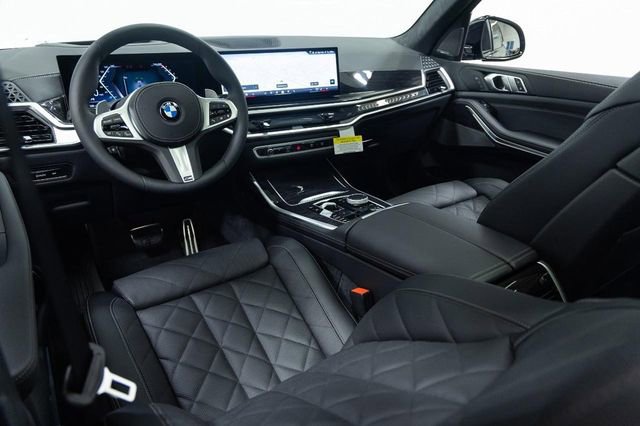 New 2026 BMW X7 xDrive40i image 22