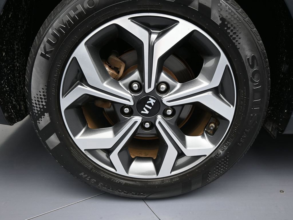 Used 2021 Kia Forte LXS image 36