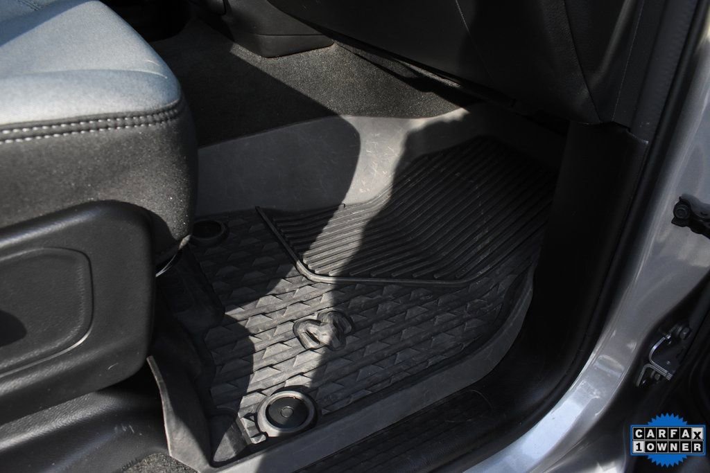 Used 2023 RAM 1500 Big Horn image 30