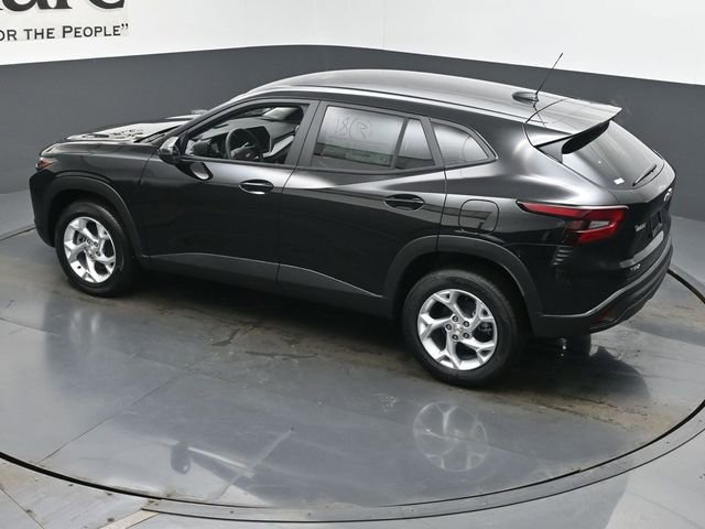 New 2026 Chevrolet Trax LS w/ LS Convenience Package image 20