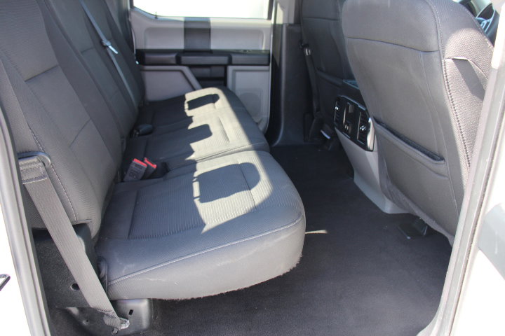 Used 2018 Ford F150 XL w/ Equipment Group 101A Mid image 18