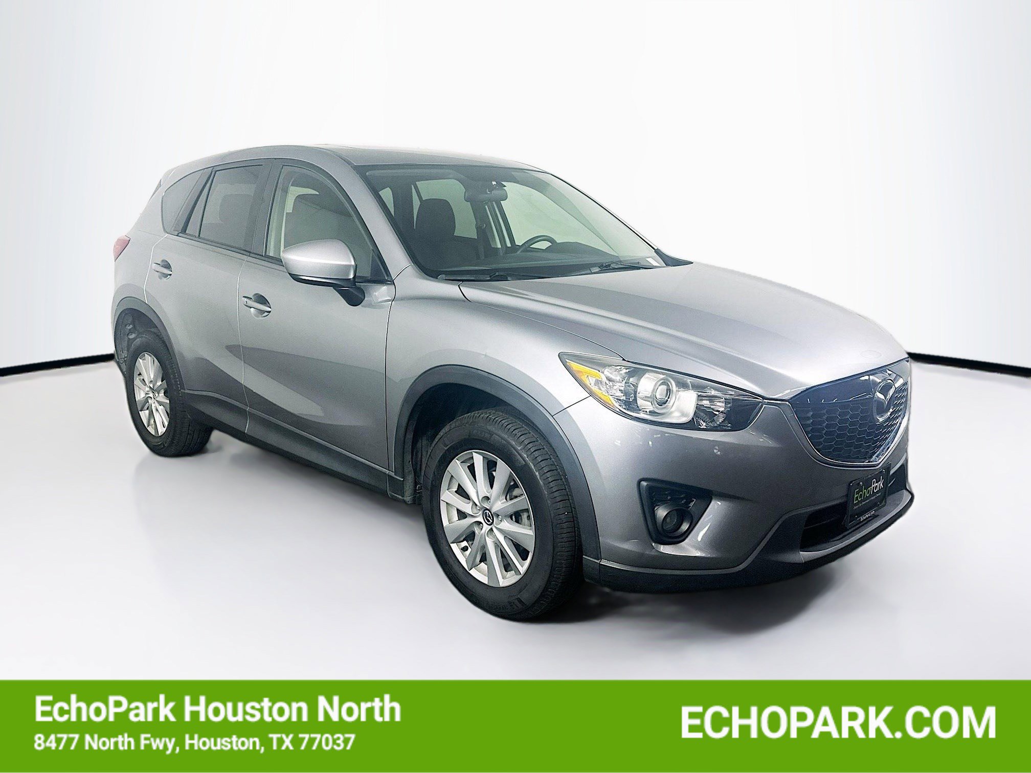 Used 2015 MAZDA CX-5 Touring w/ Bose/Moonroof Package