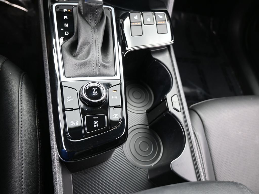 Used 2024 Kia Sportage X-Pro image 28