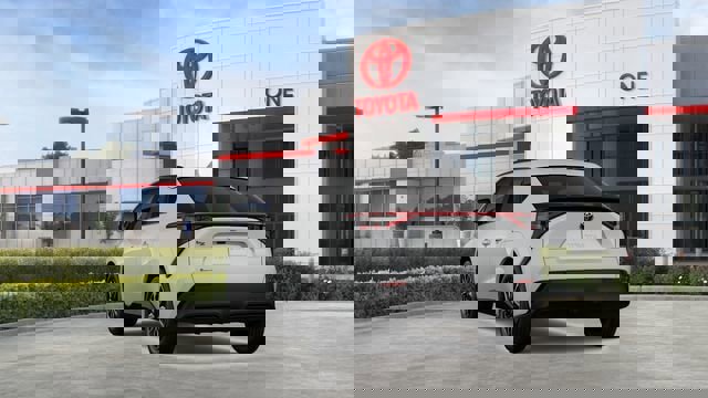 New 2026 Toyota bZ image 38