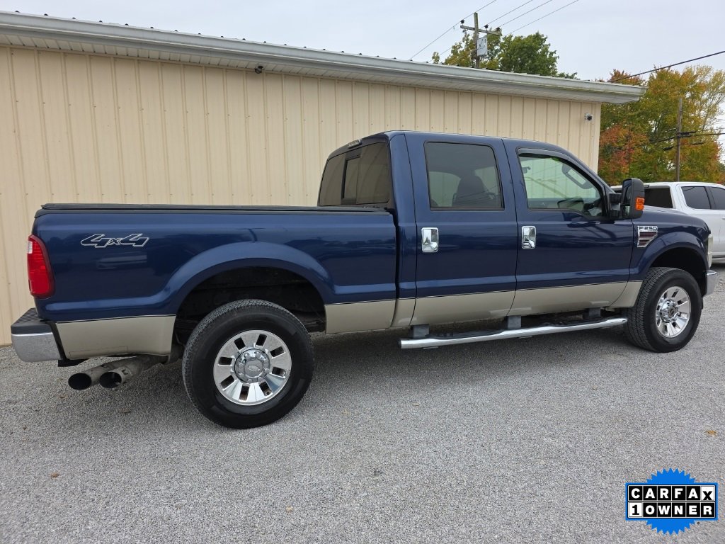 Used 2008 Ford F250 Lariat image 7