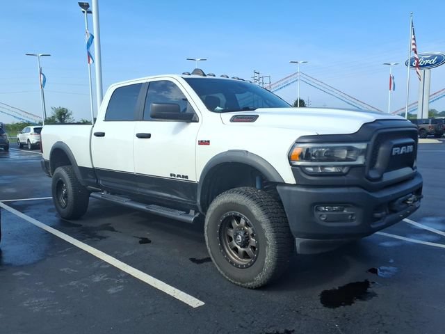 Used 2020 RAM 2500 Power Wagon