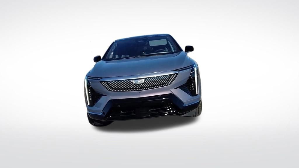 New 2026 Cadillac Optiq Luxury 1 image 9
