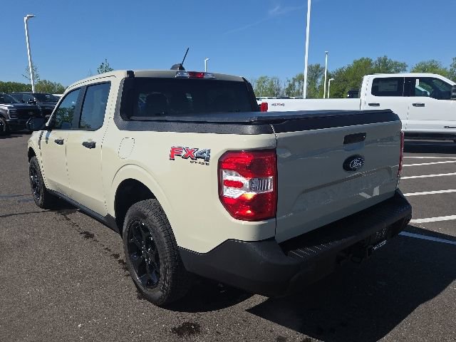 Used 2025 Ford Maverick XLT w/ XLT Luxury Package AWD/4WD image 11