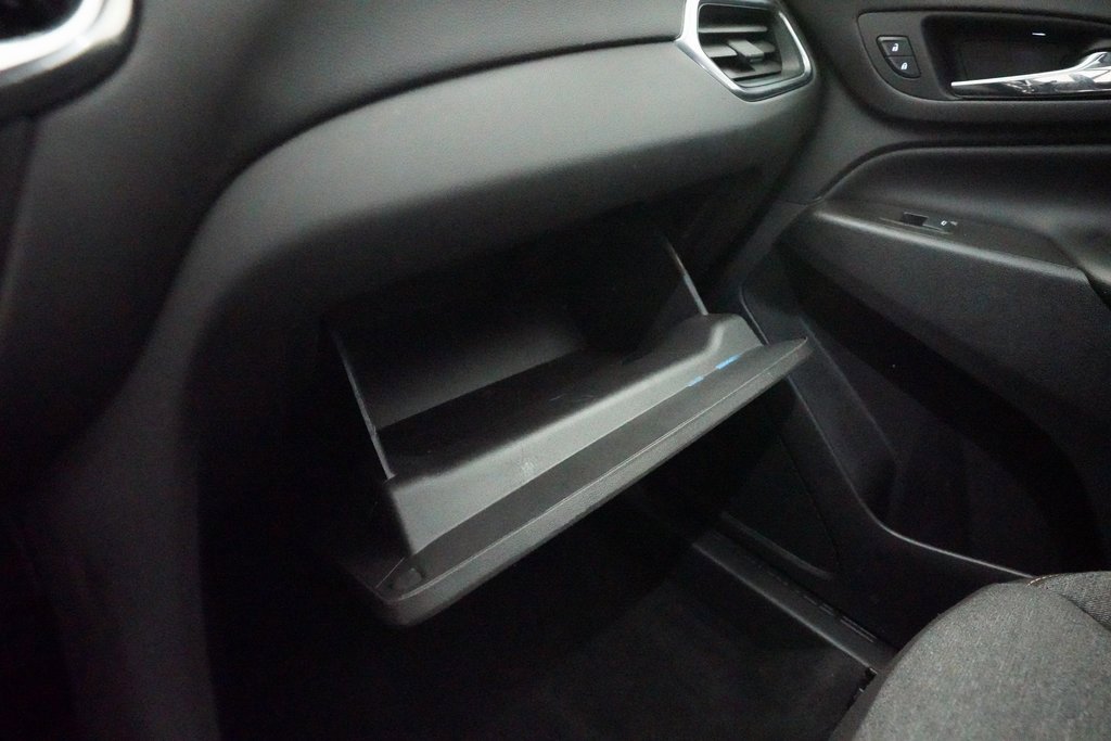 Used 2024 Chevrolet Equinox LT image 30