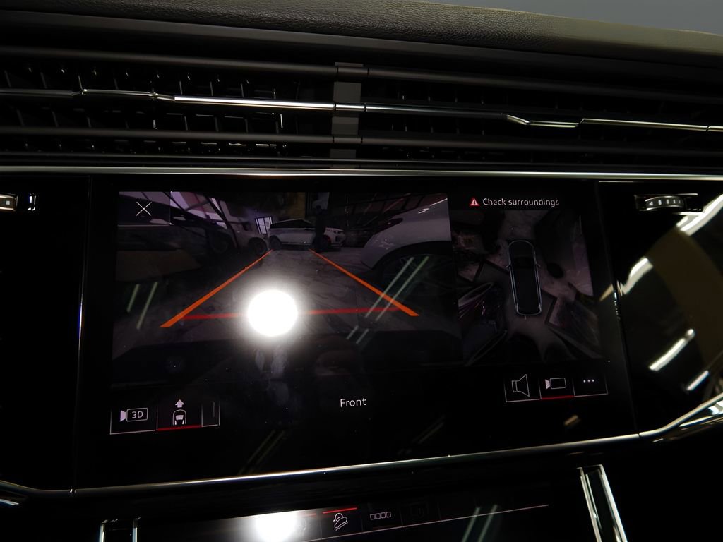 Used 2025 Audi Q7 3.0T Premium Plus image 31