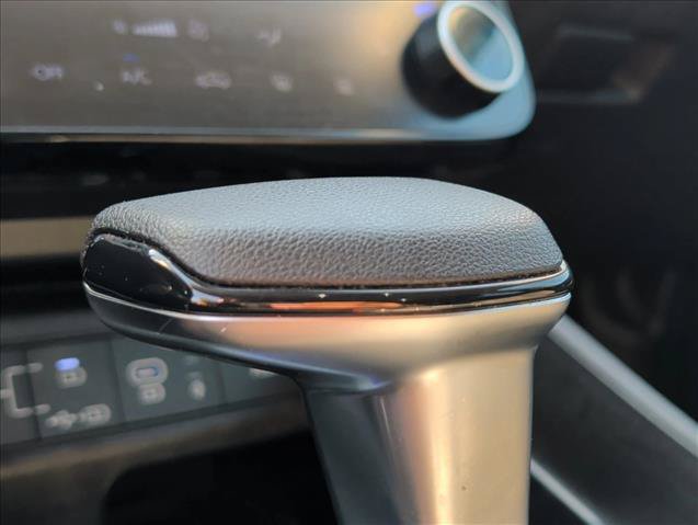 Used 2025 Hyundai Tucson SEL FWD image 9