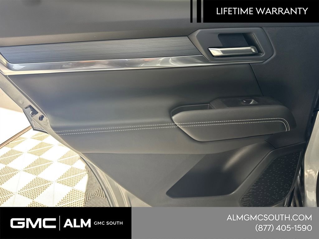 New 2026 GMC Terrain Elevation w/ Elevation Premium Package image 23