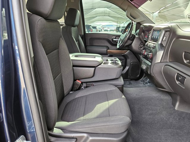 Used 2020 Chevrolet Silverado 1500 LT w/ All-Star Edition RWD image 16