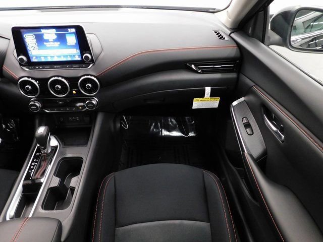 Certified 2024 Nissan Sentra SR image 32