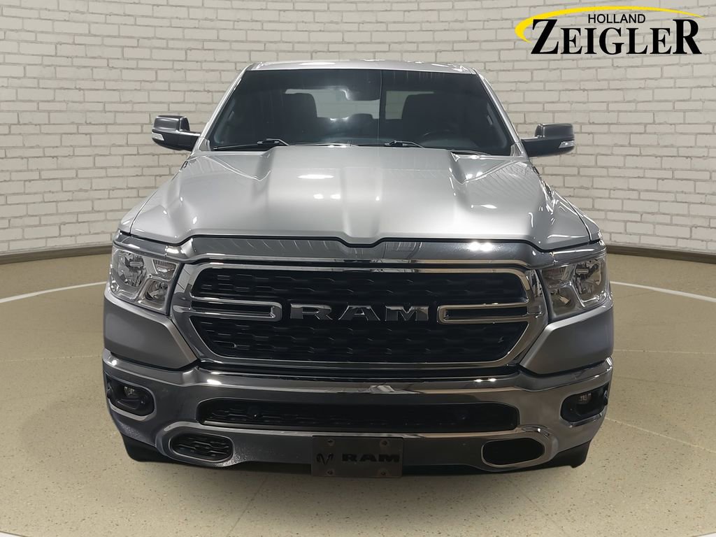 Used 2022 RAM 1500 Big Horn image 2