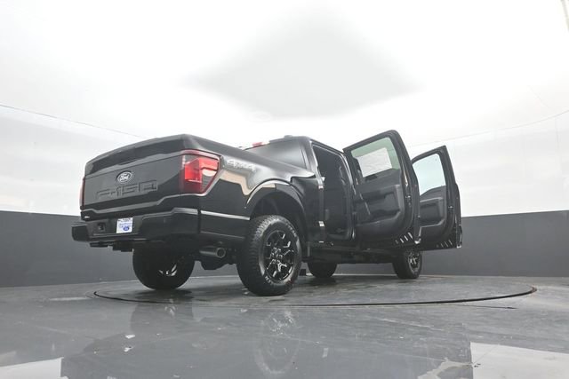 New 2026 Ford F150 STX image 41