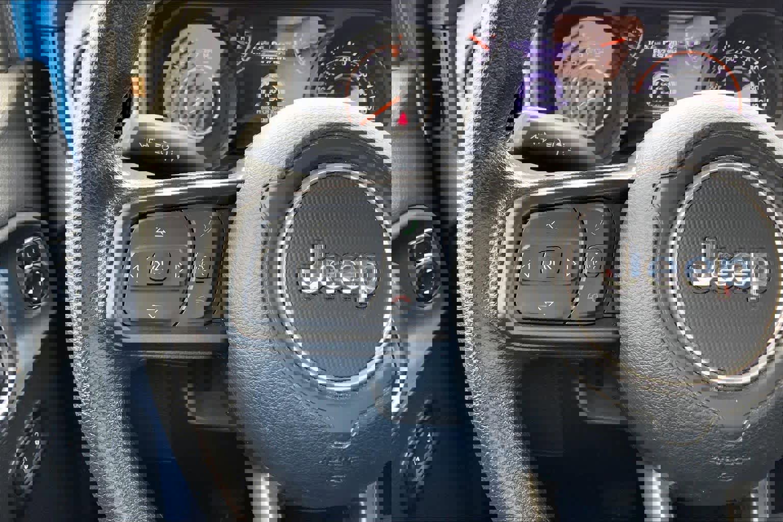 Used 2024 Jeep Gladiator Sport image 23