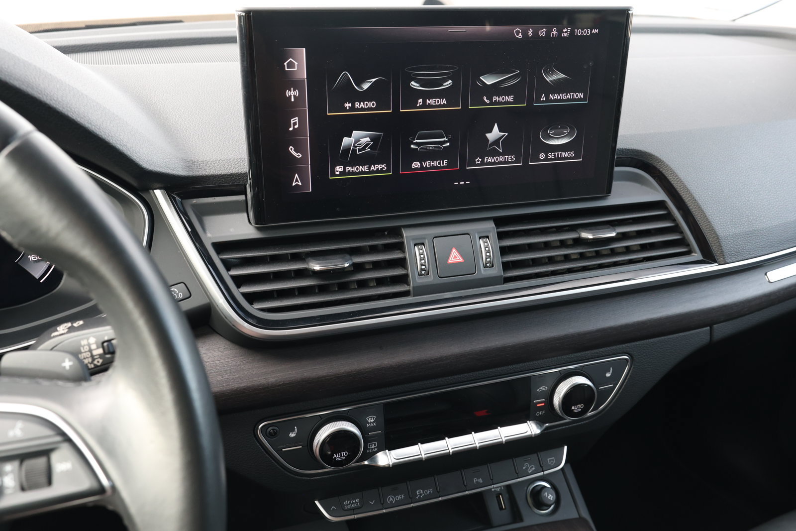 Used 2024 Audi Q5 2.0T Premium Plus AWD/4WD image 19